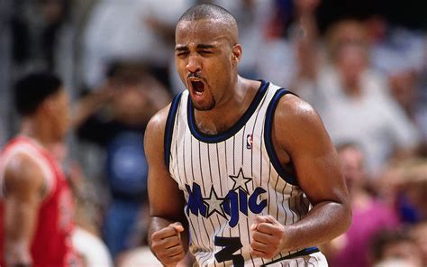 ‘It’s an unbelievable honor’: Dennis Scott inducted into Magic’s Hall of Fame